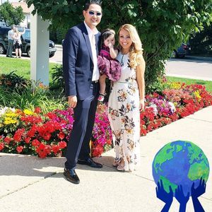 Meet your Posher, Simona